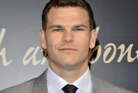 Josh Helman